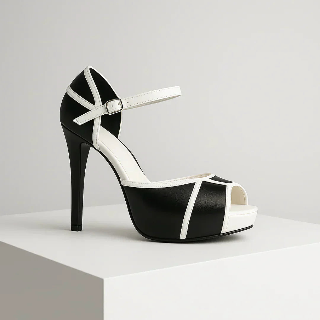 Fabienne | Elegant Heels