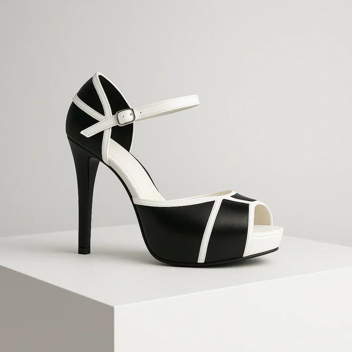 Fabienne | Elegant Heels