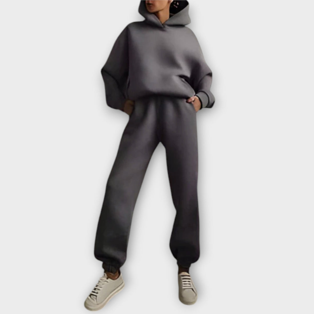 Christine | Tracksuit Set