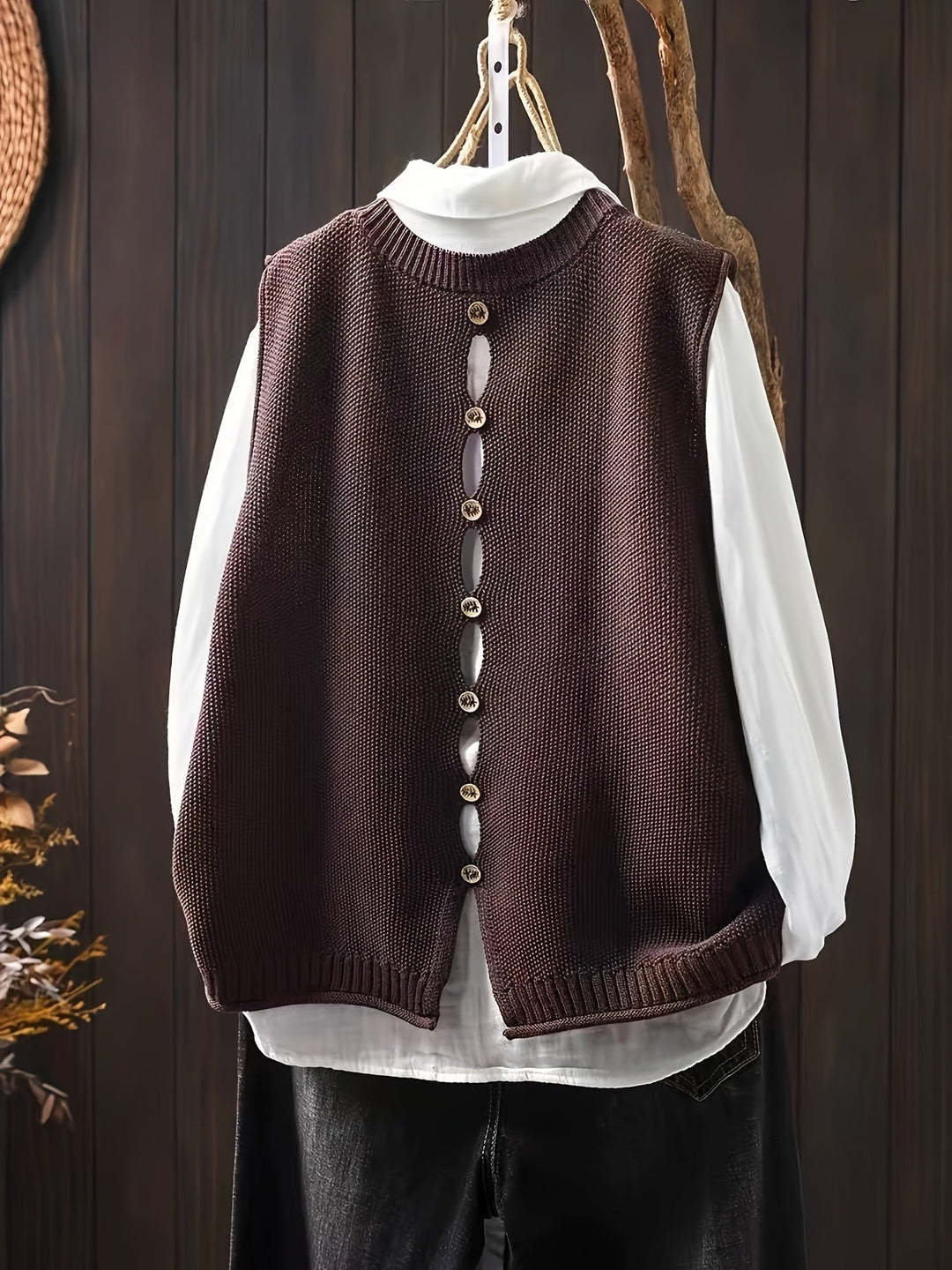 Romina | Elegant Cardigan