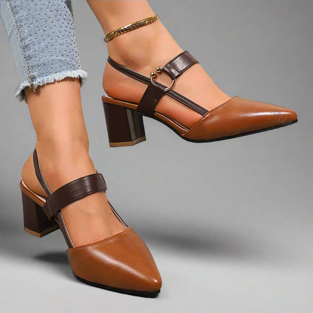 Avelina | Luxurious Heels