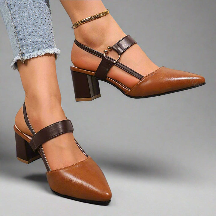 Avelina | Luxurious Heels