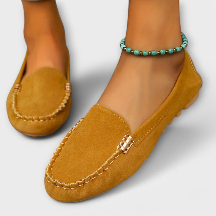 Sabine | Moccasin