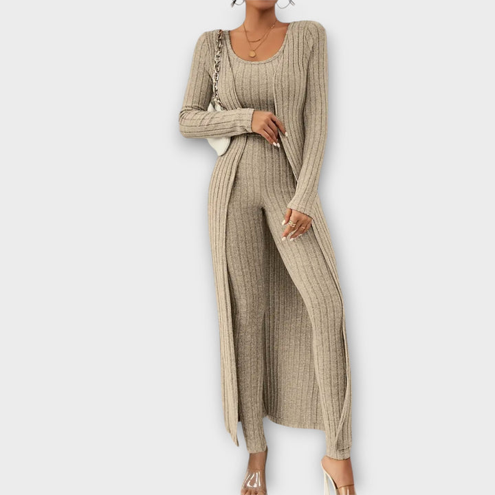 Elissa | 3-Piece Set