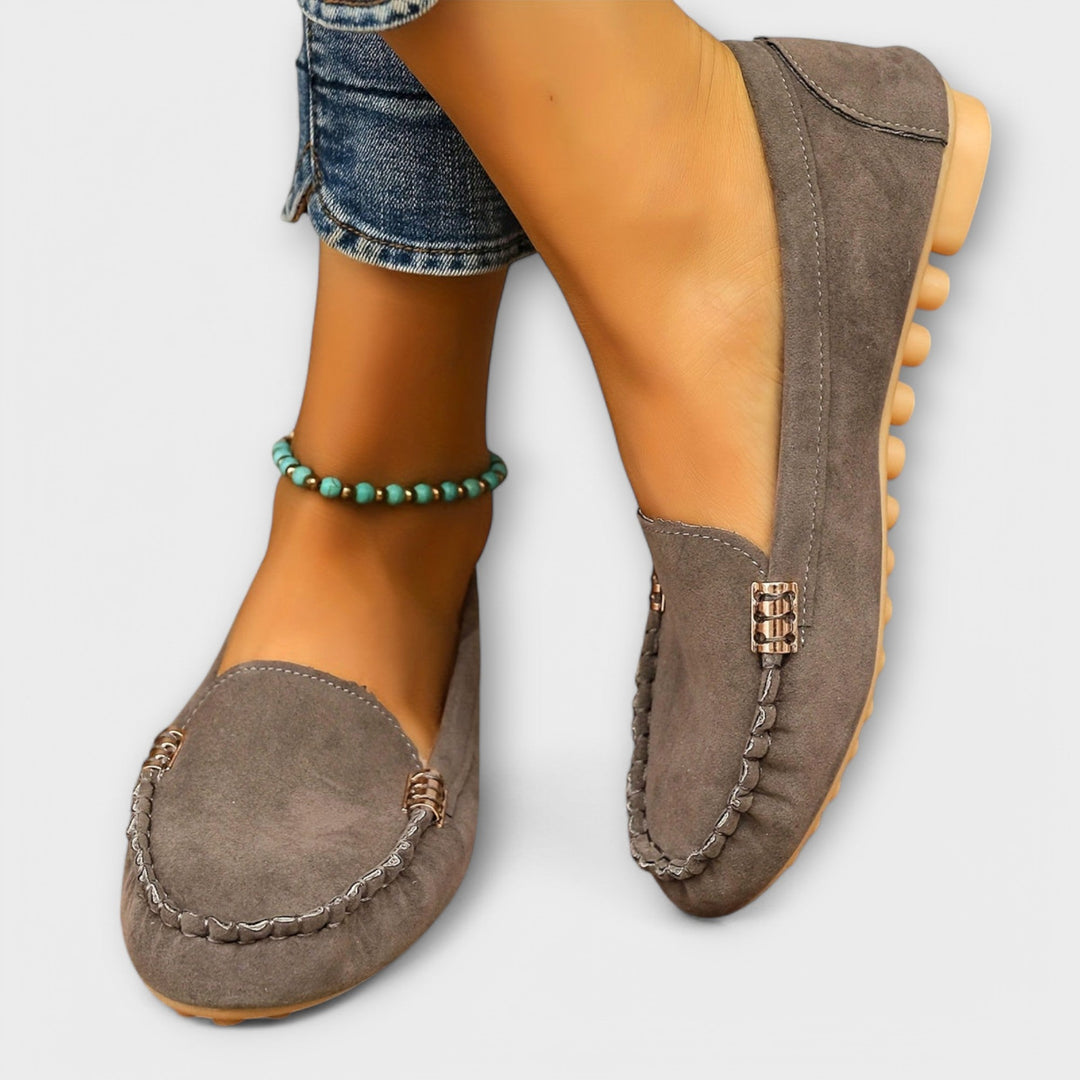 Sabine | Moccasin