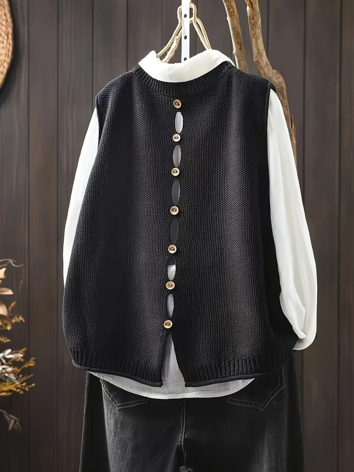 Romina | Elegant Cardigan