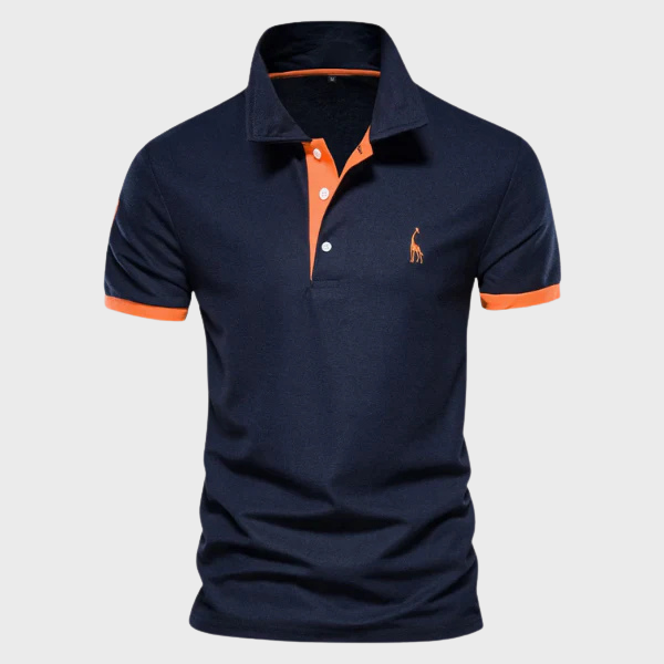 Douglas - Elegant Polo for Men