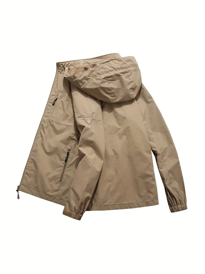 Victor - Elegant Jacket