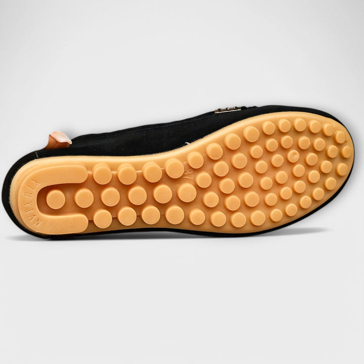 Sabine | Moccasin
