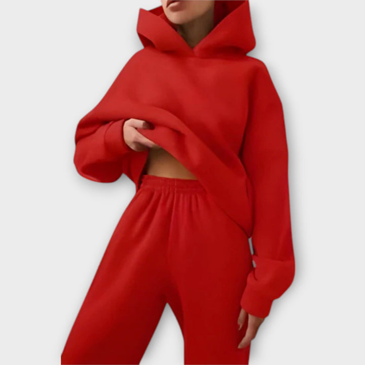 Christine | Tracksuit Set