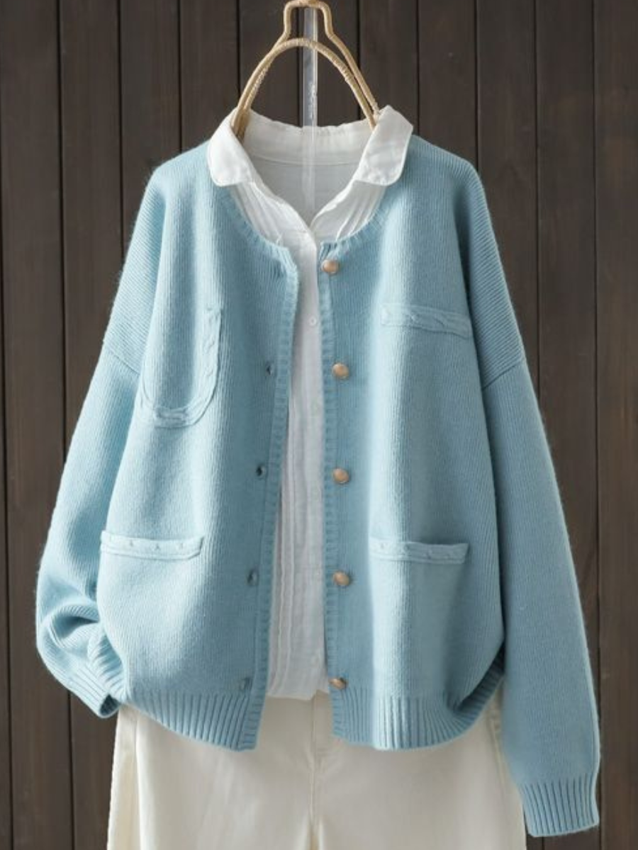 Marcela | Elegant Cardigan