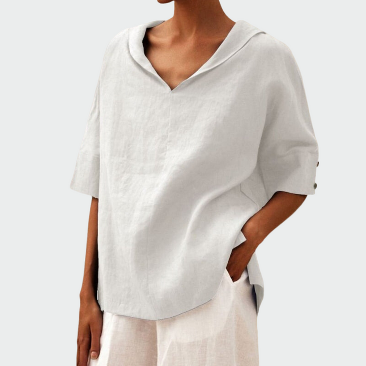 Casual T-shirt - Comfortable Line
