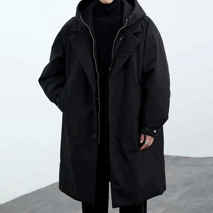 Samuel - Wind and Water Proof Jacket