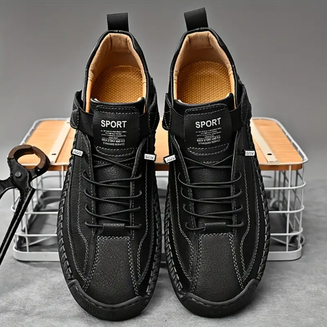 Hank - Orthopedic Shoes