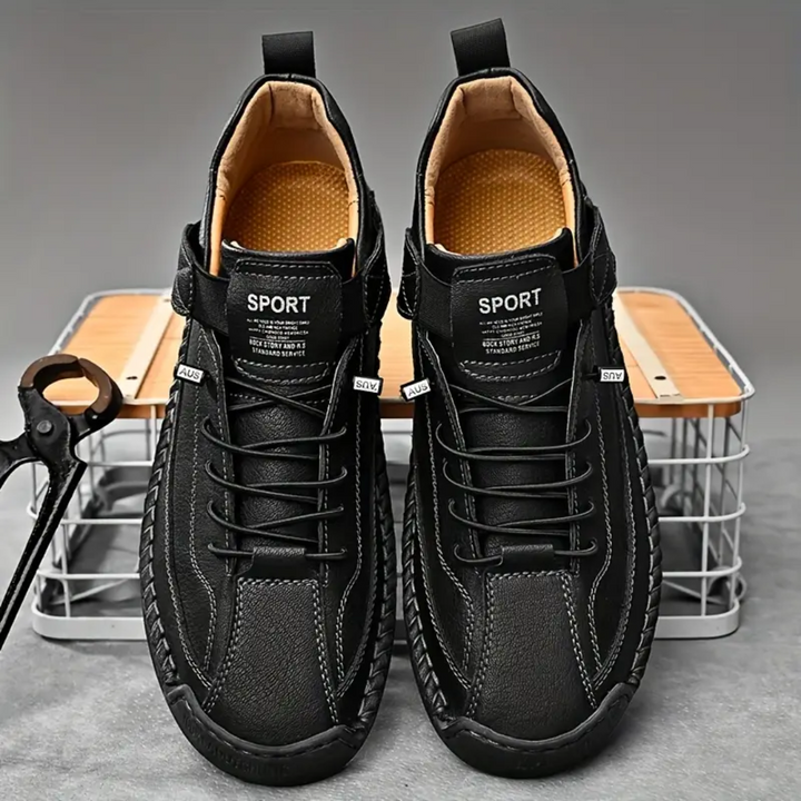 Hank - Orthopedic Shoes