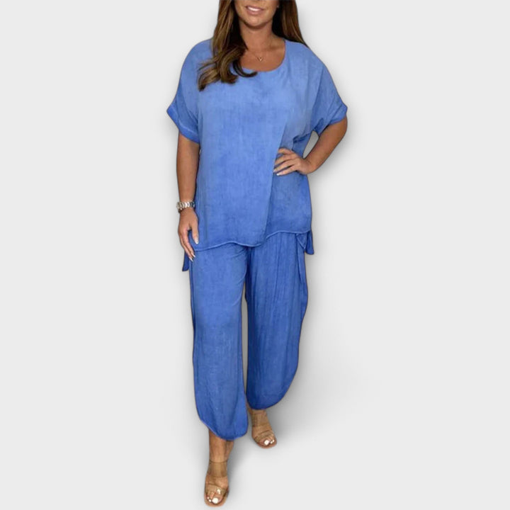 Simone | Two-Piece Set