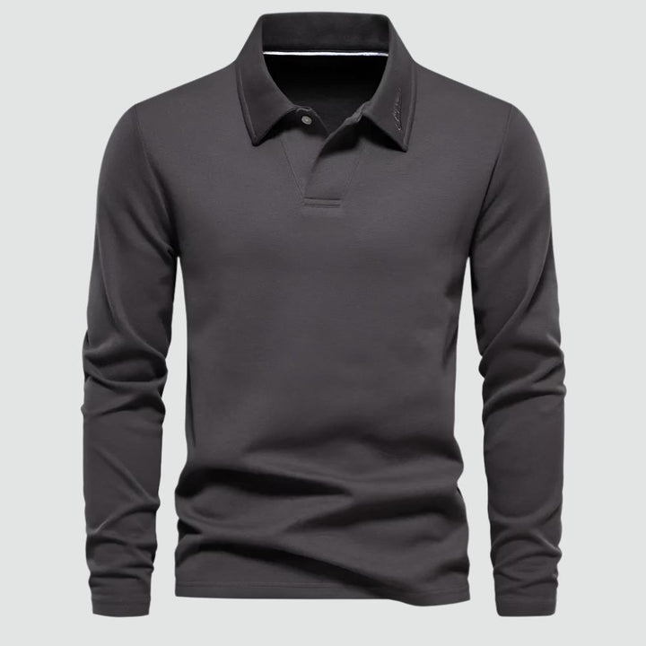 Simon - Premium Polo