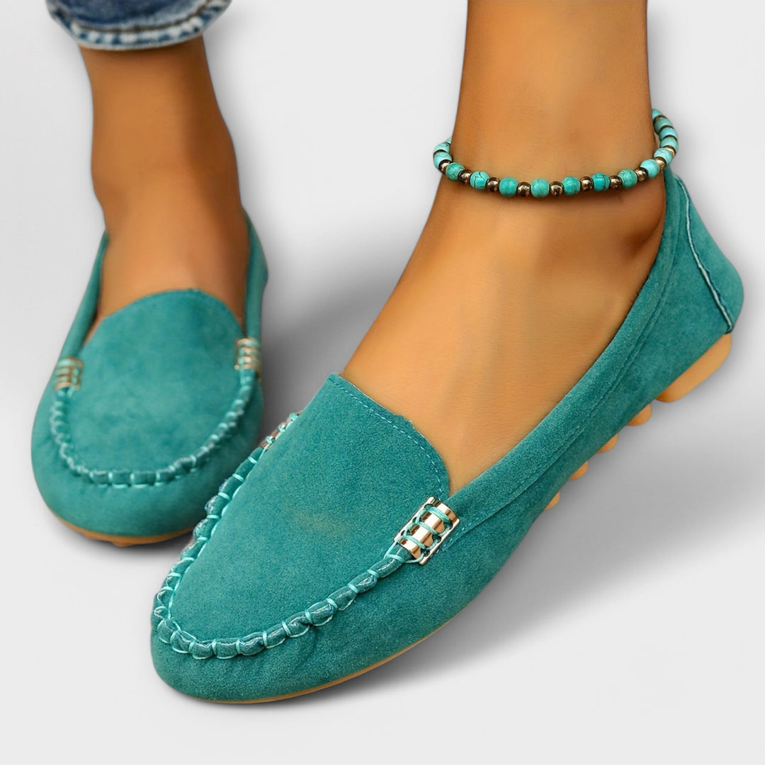 Sabine | Moccasin