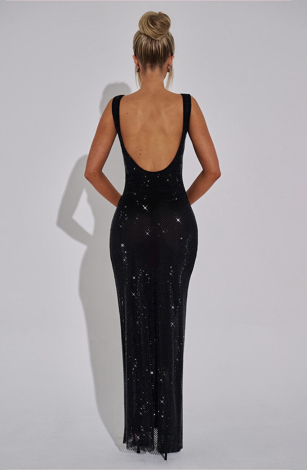 Alyssa | Long Dress