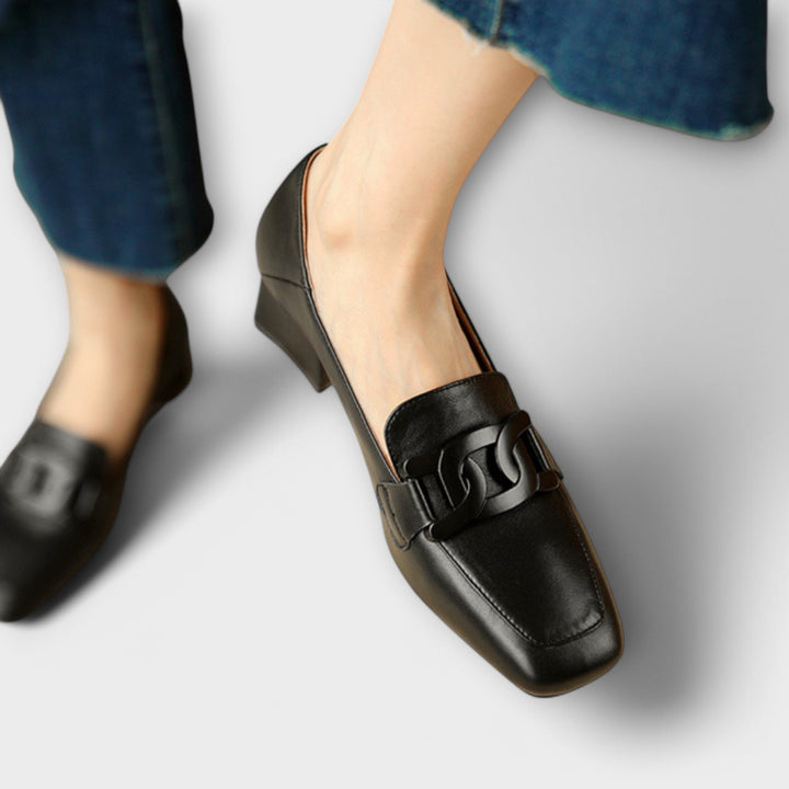 Monika | Comfortable Slipper