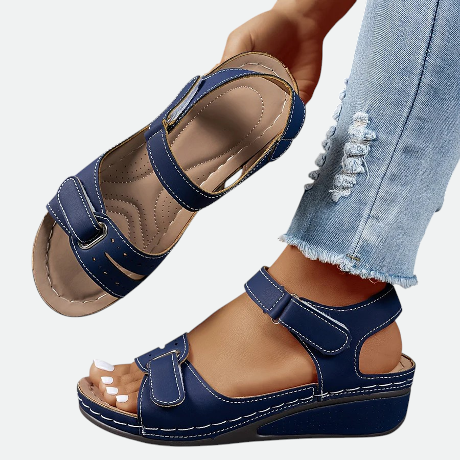 SARAH | Comfort Orthopedic Sandals