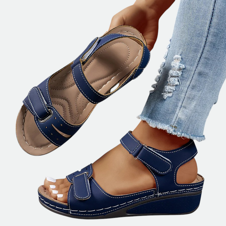 SARAH | Comfort Orthopedic Sandals