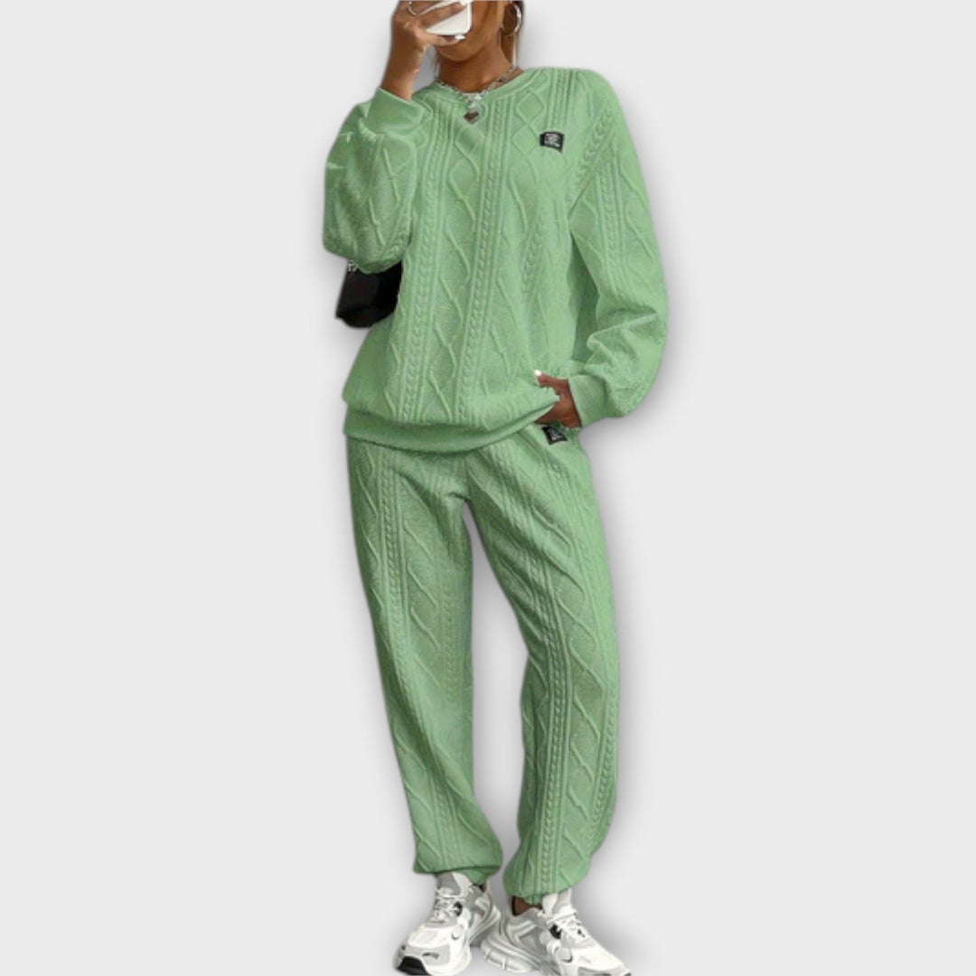 Layla | Casual Set
