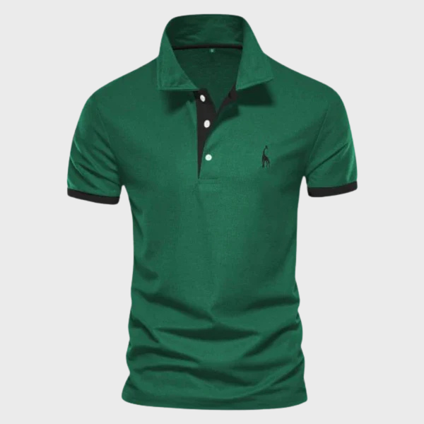 Douglas - Elegant Polo for Men