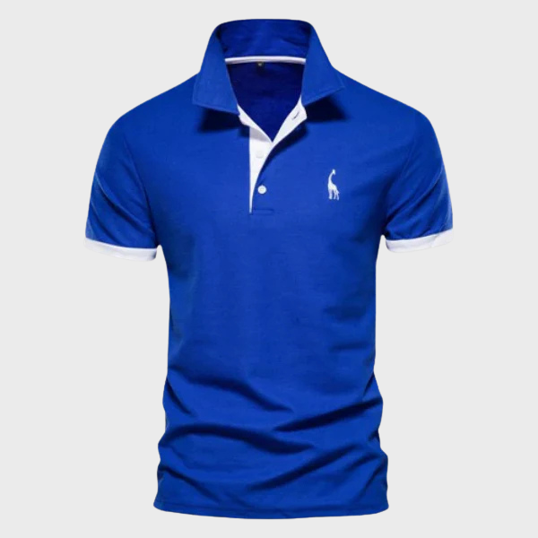 Douglas - Elegant Polo for Men