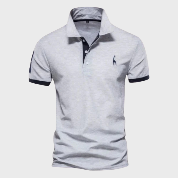 Douglas - Elegant Polo for Men