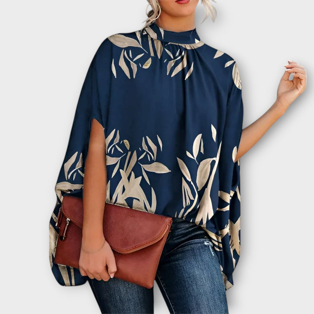 Lorna | Versatile Blouse