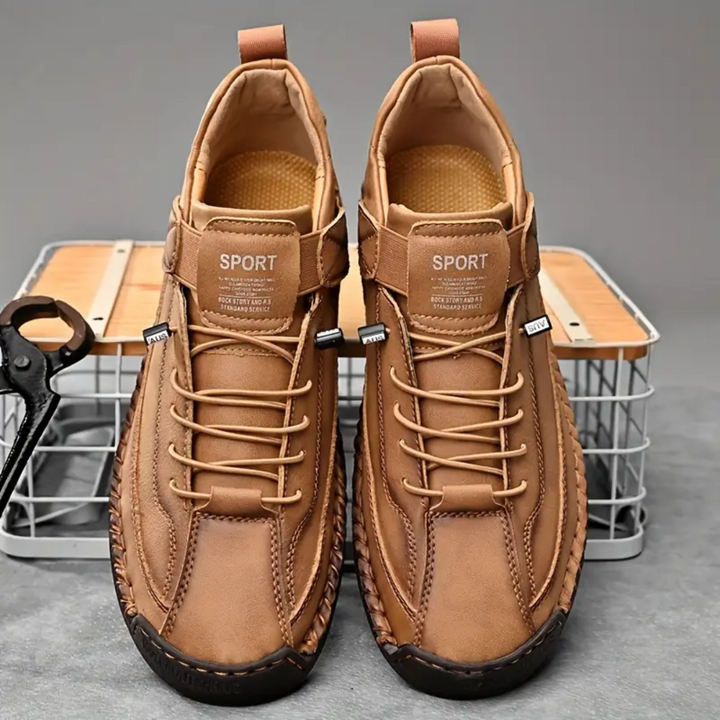 Hank - Orthopedic Shoes