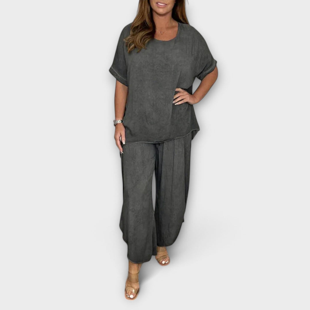 Simone | Two-Piece Set