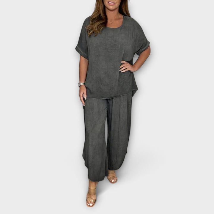 Simone | Two-Piece Set