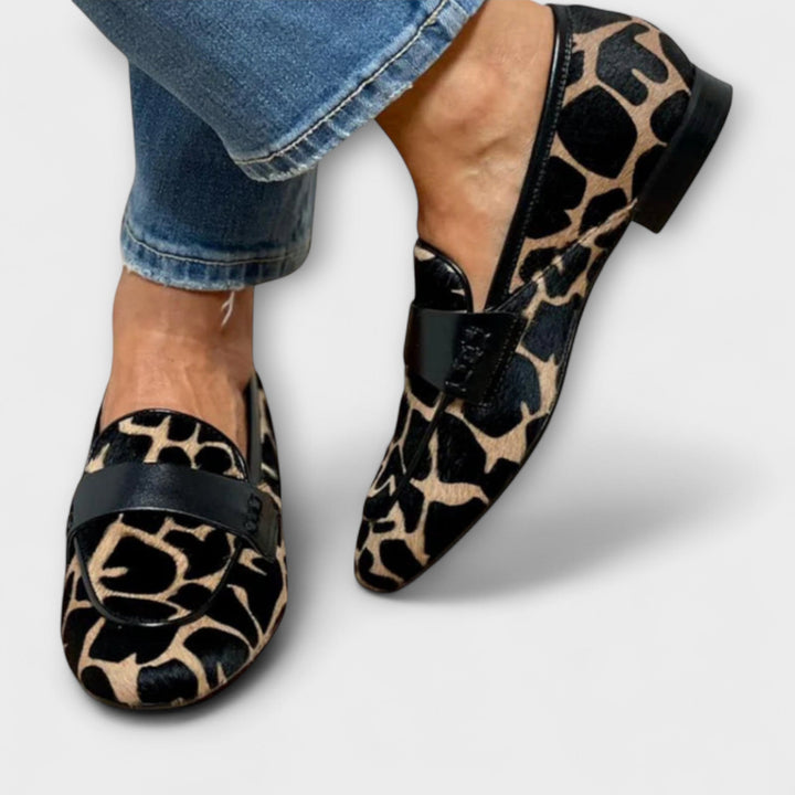 Leopard | Sabot