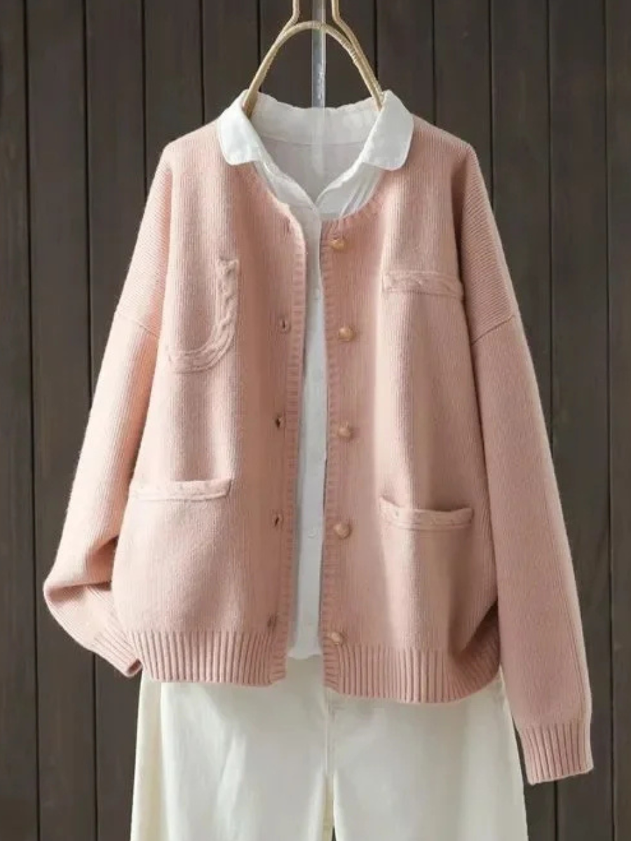 Marcela | Elegant Cardigan