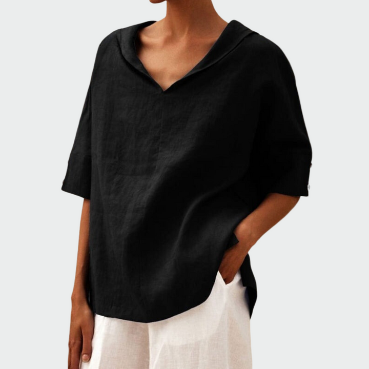 Casual T-shirt - Comfortable Line