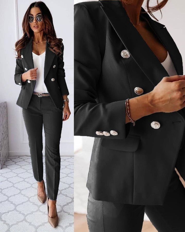 Susan - Sophisticated Women's Suit