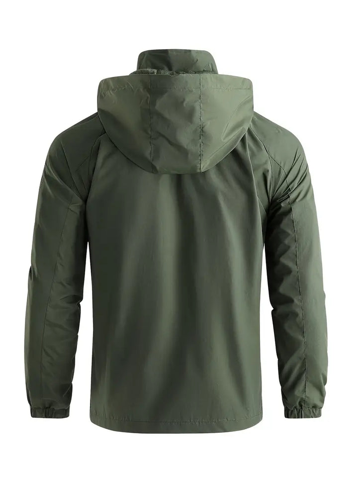 Victor - Elegant Jacket