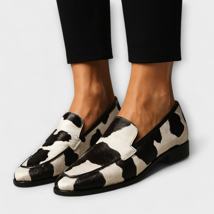 Margot | Modern Loafers for Comfort and Style