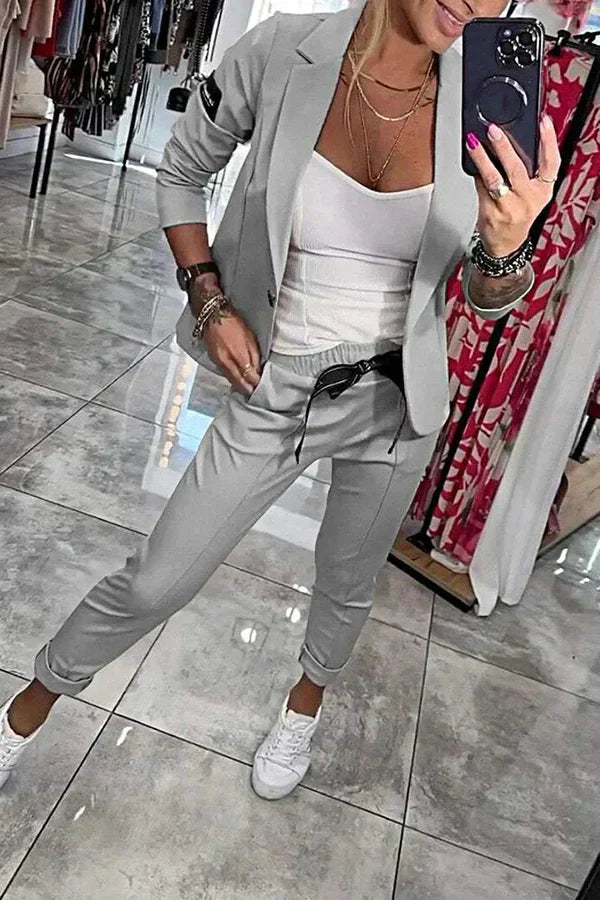 Marisela - Elegant Set
