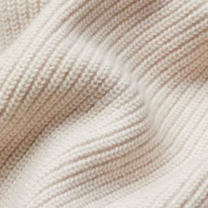 Tessa | Knitted Cardigan with Pockets