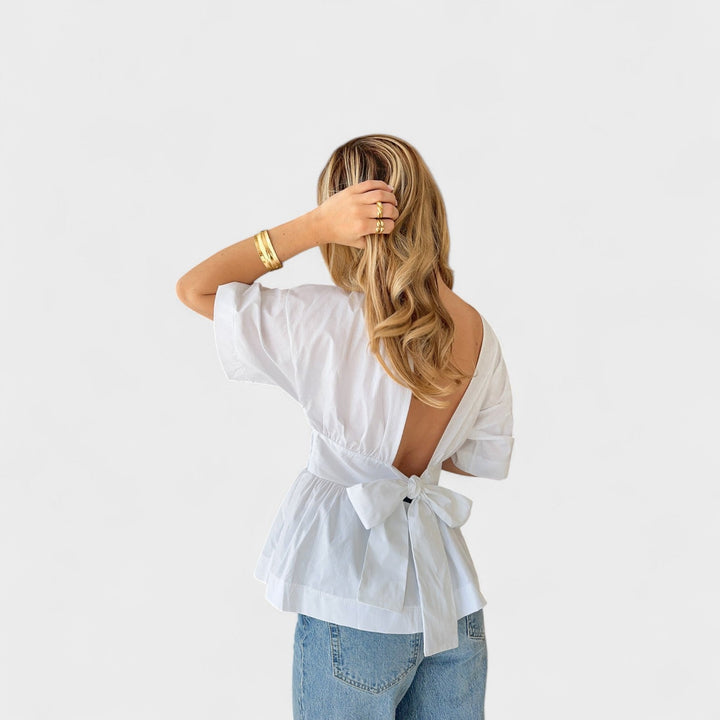 Odette | Limited Edition Blouse