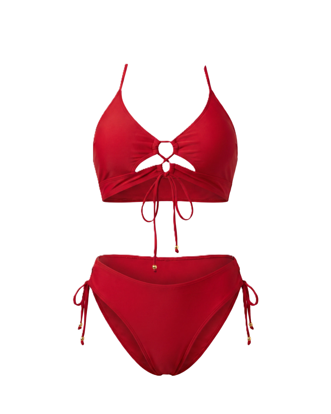 Joker Card Bikini