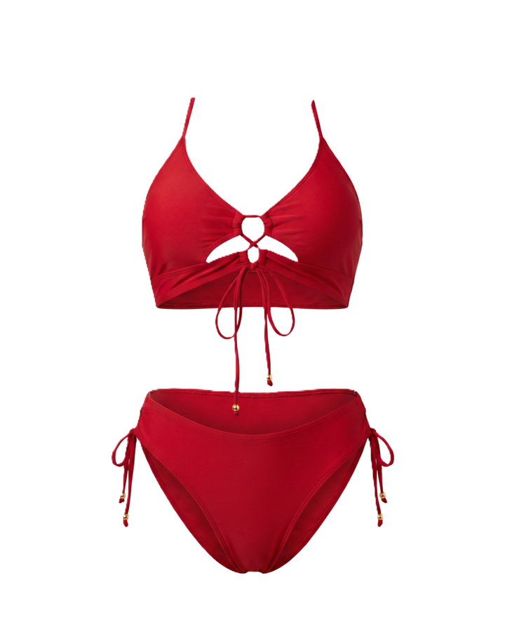 Joker Card Bikini