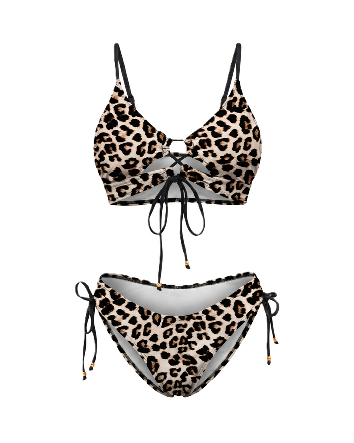Joker Card Bikini