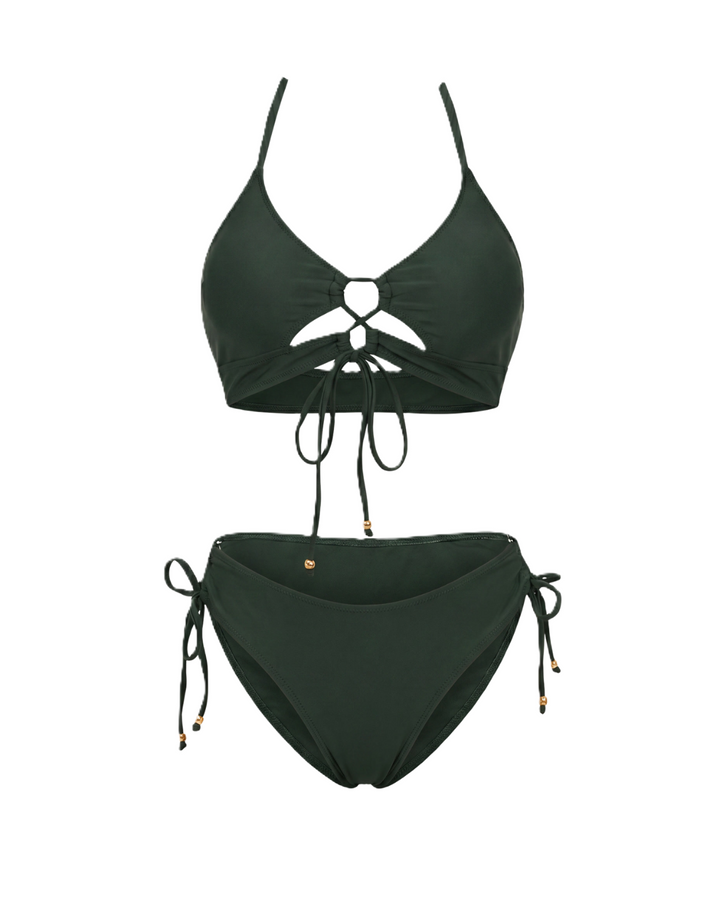 Joker Card Bikini