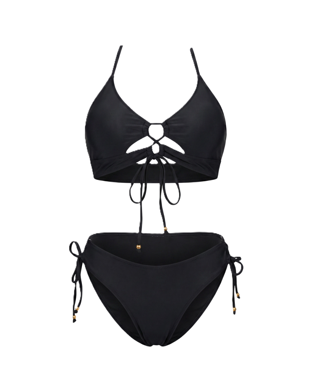 Joker Card Bikini