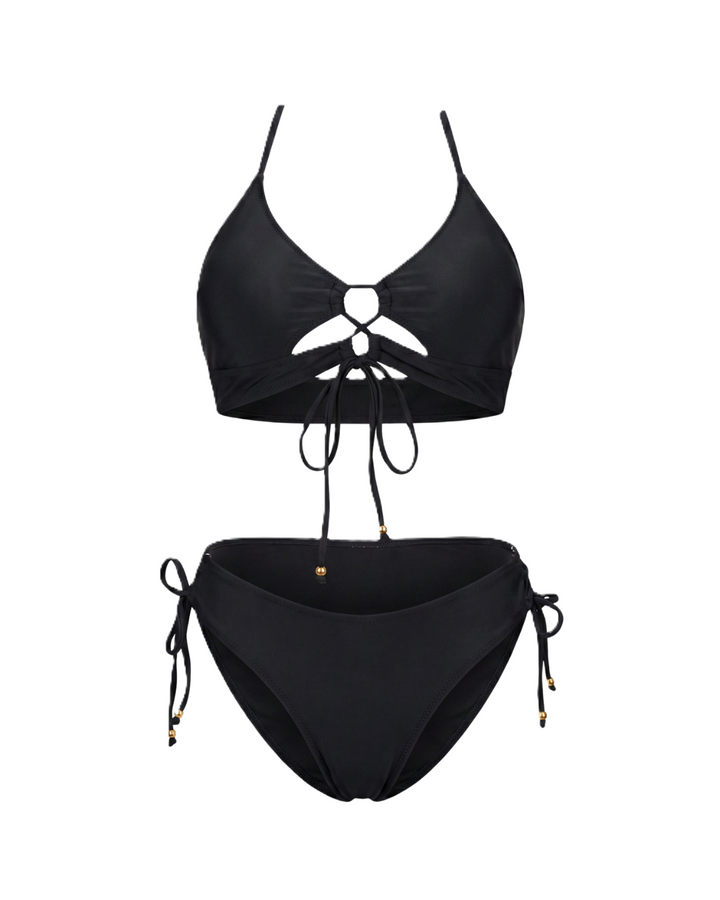 Joker Card Bikini