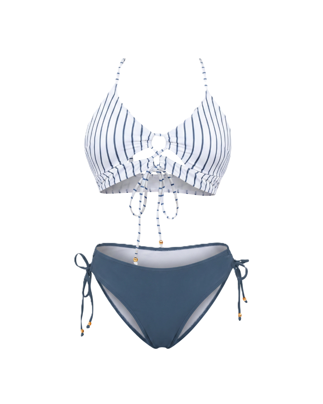 Joker Card Bikini